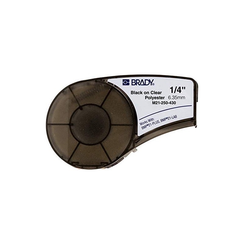 Brady Polyester tape for M211 M210